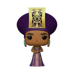 Kujuke Funko POP! Wakanda Forever Queen Ramonda цена и информация | Атрибутика для игроков | kaup24.ee