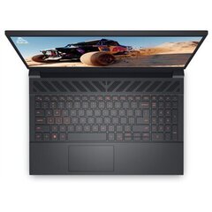 Dell G15 5530, i7-13650HX, 16GB, 1TB SSD, Win11P hind ja info | Sülearvutid | kaup24.ee