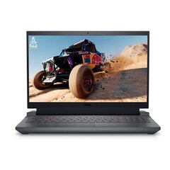 Dell G15 5530, i7-13650HX, 16GB, 1TB SSD, Win11P hind ja info | Sülearvutid | kaup24.ee