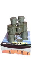 Binokkel Military 10x50 hind ja info | Binoklid | kaup24.ee