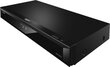 Panasonic DMR-UBC70EGK Black цена и информация | Blu-Ray ja DVD mängijad | kaup24.ee