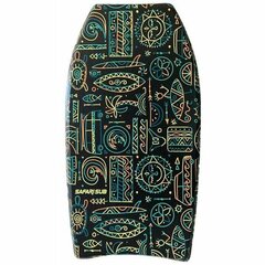 BodyBoard laud Safari Sub EVA Kumm (94 cm) цена и информация | SUP доски, водные лыжи, водные аттракционы | kaup24.ee