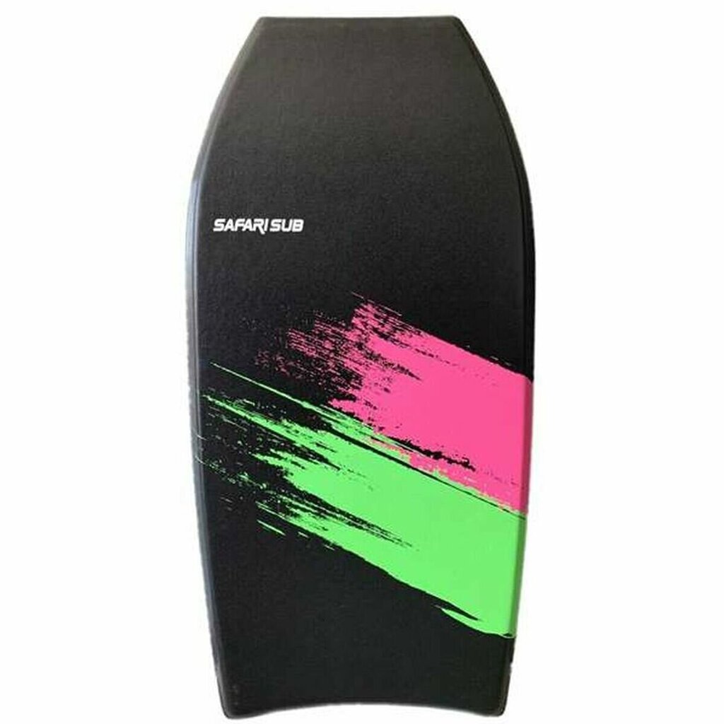 BodyBoard laud Safari Sub EVA Kumm (104 cm) hind ja info | Veesport | kaup24.ee