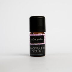 Kodu lõhn "Magnolia Garden" 8 ml hind ja info | Kodulõhnastajad | kaup24.ee