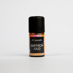 Kodu lõhn Design "Saffron Oud" 8 ml hind ja info | Kodulõhnastajad | kaup24.ee