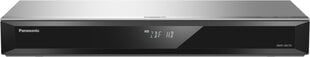Panasonic DMR-UBC70EGS Silver цена и информация | Видеопроигрыватели | kaup24.ee