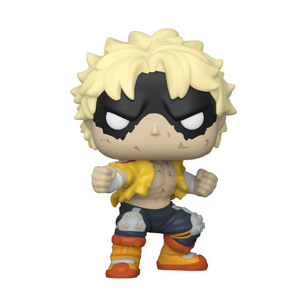 Kujuke Funko POP! My Hero Academia Fatgum hind ja info | Fännitooted mänguritele | kaup24.ee