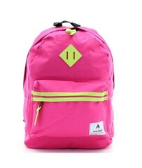 Розовый рюкзак Skechers Neonsplash цена и информация | Рюкзаки и сумки | kaup24.ee