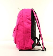 Seljakott Skechers Camp, roosa цена и информация | Рюкзаки и сумки | kaup24.ee