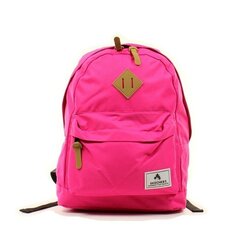 Розовый рюкзак Skechers Camp цена и информация | Рюкзаки и сумки | kaup24.ee