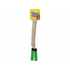 Скакалка с ручками Fun 'N Play цена и информация | Скакалка Tunturi Pro Adjustable Speed Rope | kaup24.ee