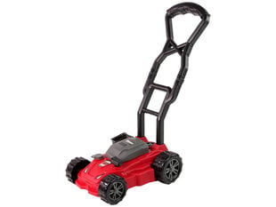 Набор садовника Lean Toys, красный цвет цена и информация | Игрушки для мальчиков | kaup24.ee