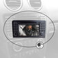 Android Multimedia Mercedes Benz 2007-12 ML (W164) GL (X164) hind ja info | Autoraadiod, multimeedia | kaup24.ee