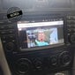 Android Multimedia Mercedes Benz 2004-08 C (W203) CLK (W209) G (W463) цена и информация | Autoraadiod, multimeedia | kaup24.ee