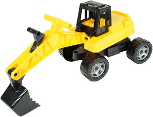 Экскаватор Lena Giga Trucks, 65 см цена и информация | Игрушки для мальчиков | kaup24.ee