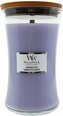 WoodWick lõhnaküünal Lavender Spa, 609,5 g