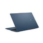 Asus Vivobook S 15 OLED, 15.6'', 2.8K, i5, 16 GB, 512 GB, SWE, sinine hind ja info | Sülearvutid | kaup24.ee