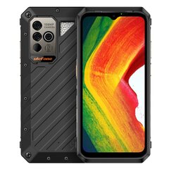 Ulefone Power Armor 18 5G 12/256GB UF-PA18/BK цена и информация | Мобильные телефоны | kaup24.ee