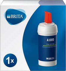 Veefilter Brita A1000 цена и информация | Фильтры для воды | kaup24.ee