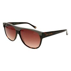 Женские солнечные очки Ted Baker GILL-1484-145 (ø 60 mm) цена и информация | Женские солнцезащитные очки | kaup24.ee