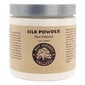 Looduslik siidipulber Best Natures Cosmetic Silk Powder, 250ml hind ja info | Näomaskid, silmamaskid | kaup24.ee