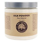 Looduslik siidipulber Best Natures Cosmetic Silk Powder, 150ml hind ja info | Näomaskid, silmamaskid | kaup24.ee