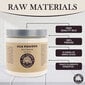 Looduslik siidipulber Best Natures Cosmetic Silk Powder, 150ml цена и информация | Näomaskid, silmamaskid | kaup24.ee