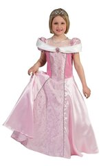 Платье принцессы цена и информация | Карнавальные костюмы | kaup24.ee