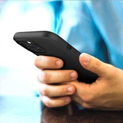 Telefoniümbris B-Matt Huawei P30 Pro, must цена и информация | Чехлы для телефонов | kaup24.ee