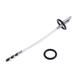 Uretraali laiendaja Urethral Plug hind ja info | BDSM ja fetish | kaup24.ee