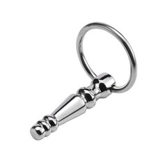 Ureetra kork peenise jaoks 10 mm hind ja info | BDSM ja fetish | kaup24.ee