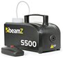 Peokomplekt BeamZ Athena laser 500W suitsumasina ja vedelikuga, 1L hind ja info | Peokaunistused | kaup24.ee