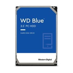 Western Digital WD5000AZRZ 500GB hind ja info | Välised kõvakettad (SSD, HDD) | kaup24.ee