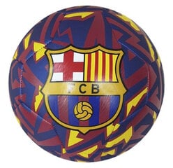 Футбольный мяч FC Barcelona, size 5 цена и информация | Футбольные мячи | kaup24.ee