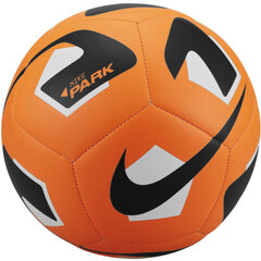 Футбольный мяч Nike Park Team, размер 5 цена и информация | Футбольные мячи | kaup24.ee