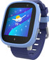 Xplora X6 Play X6-FI-SL-BLUE hind ja info | Nutikellad (smartwatch) | kaup24.ee