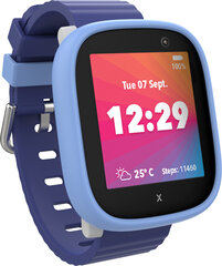 Xplora X6 Play Blue цена и информация | Смарт-часы (smartwatch) | kaup24.ee