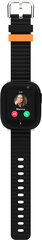 Xplora X6 Play X6-FI-SL-BLACK hind ja info | Nutikellad (smartwatch) | kaup24.ee