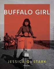 Buffalo Girl цена и информация | Книги по социальным наукам | kaup24.ee