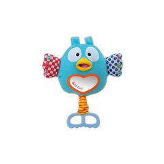 Muusikaline kägu Piccino Piccio Bird Cucu hind ja info | Imikute mänguasjad | kaup24.ee