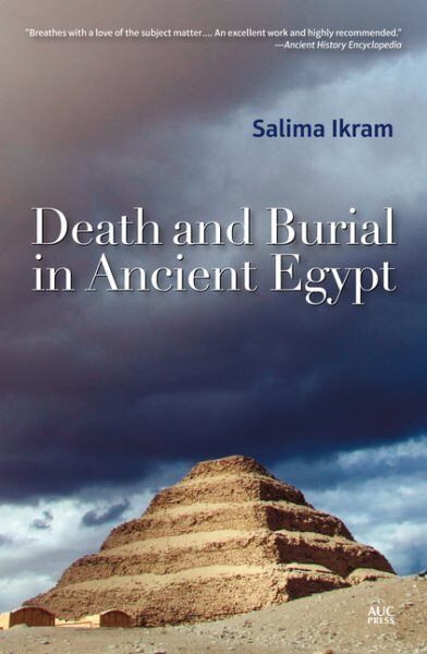 Death and Burial in Ancient Egypt hind ja info | Ühiskonnateemalised raamatud | kaup24.ee