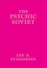 Psychic Soviet hind ja info | Ühiskonnateemalised raamatud | kaup24.ee