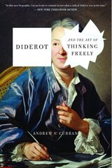 Diderot And The Art Of Thinking Freely цена и информация | Исторические книги | kaup24.ee