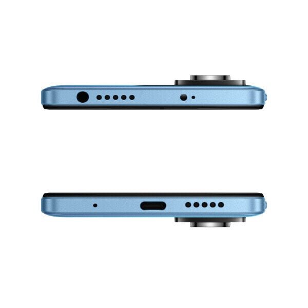 Xiaomi Redmi Note 12S 8/256GB Ice Blue MZB0E8MEU цена и информация | Telefonid | kaup24.ee