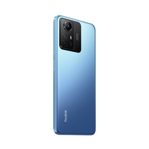 Xiaomi Redmi Note 12S 8/256GB Ice Blue MZB0E8MEU hind ja info | Telefonid | kaup24.ee