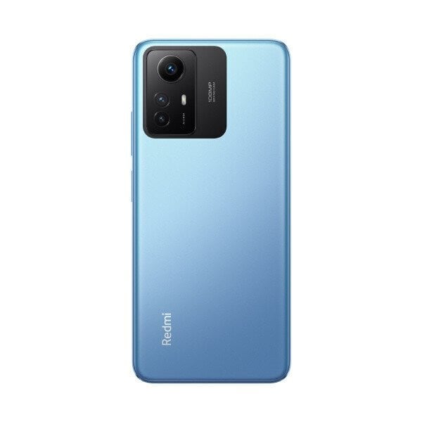 Xiaomi Redmi Note 12S 8/256GB Ice Blue MZB0E8MEU hind ja info | Telefonid | kaup24.ee