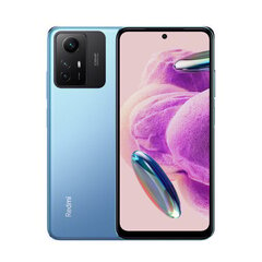 Xiaomi Redmi Note 12S 8/256GB Ice Blue MZB0E8MEU hind ja info | Telefonid | kaup24.ee