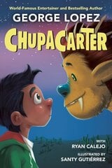 ChupaCarter цена и информация | Книги для подростков и молодежи | kaup24.ee