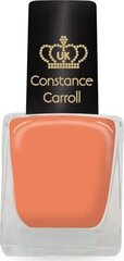 Küünelakk Constance Carroll nr 07 Ripe Melon, 5ml цена и информация | Лаки для ногтей, укрепители для ногтей | kaup24.ee