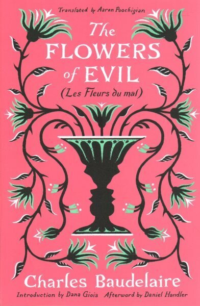 Flowers of Evil: (Les Fleurs du Mal) hind ja info | Ajalooraamatud | kaup24.ee